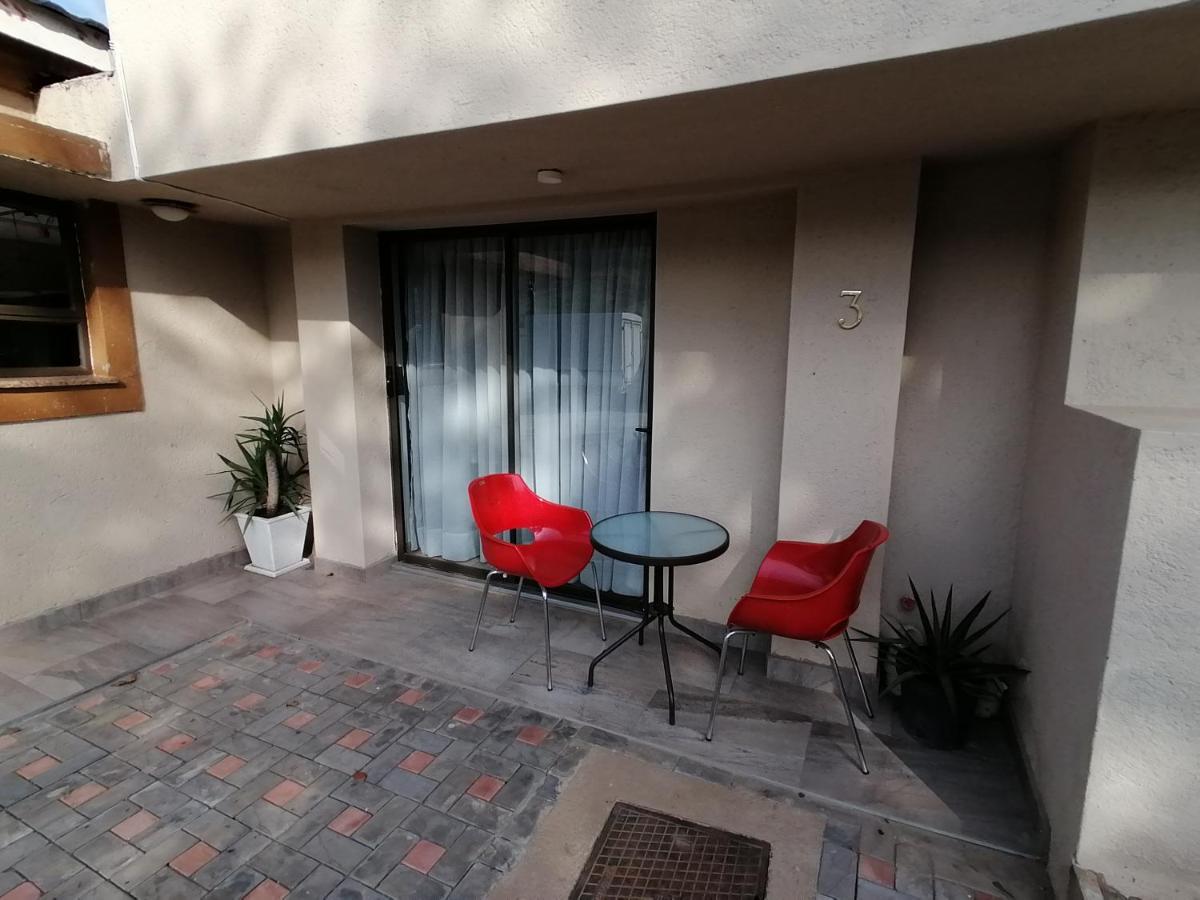 Sibebe View Villa Mbabane Exterior foto