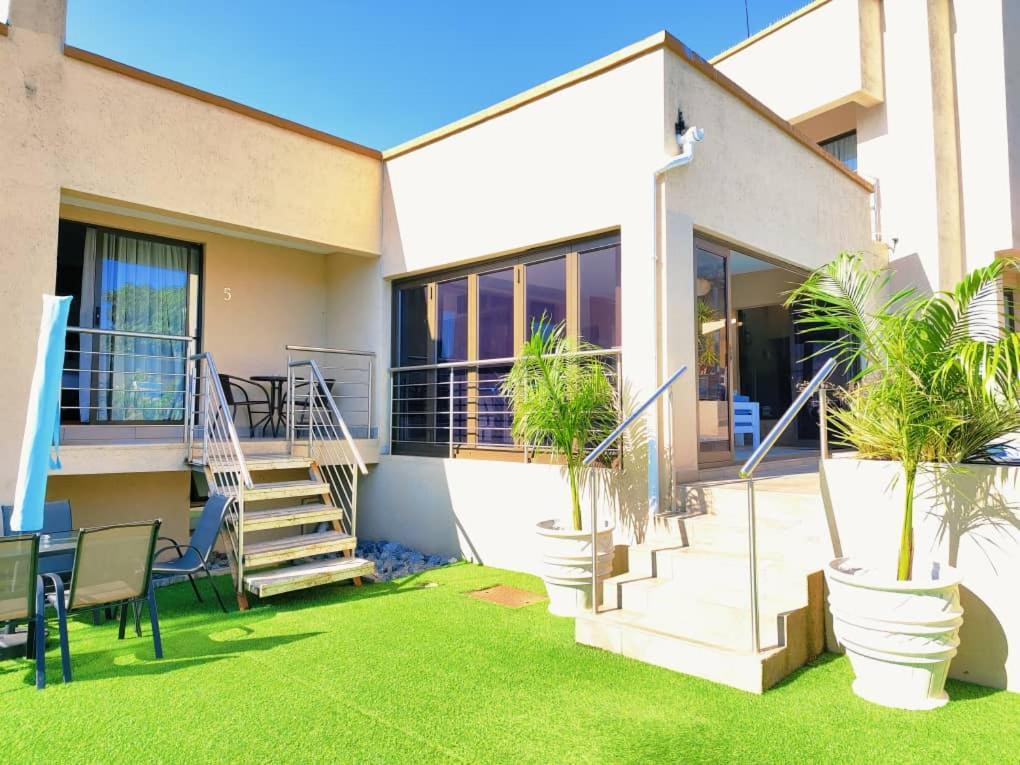 Sibebe View Villa Mbabane Exterior foto